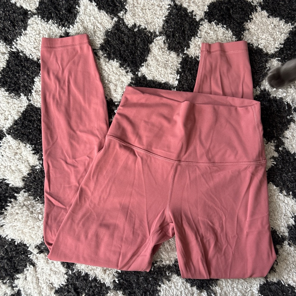 Lululemon align legging